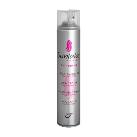 Sunlake Starkes Haarspray 500ml -Haarsprays und Fixiersprays -Sunlake