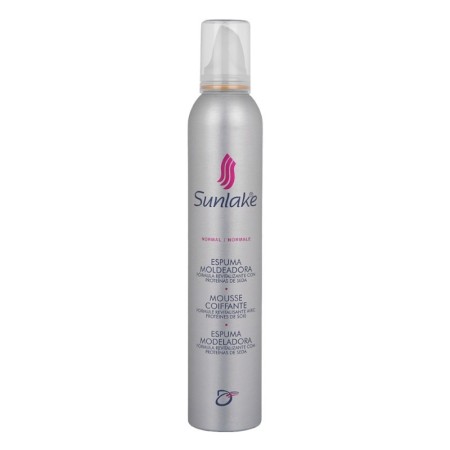 Espuma Normal Sunlake 300ml -Espumas -Sunlake