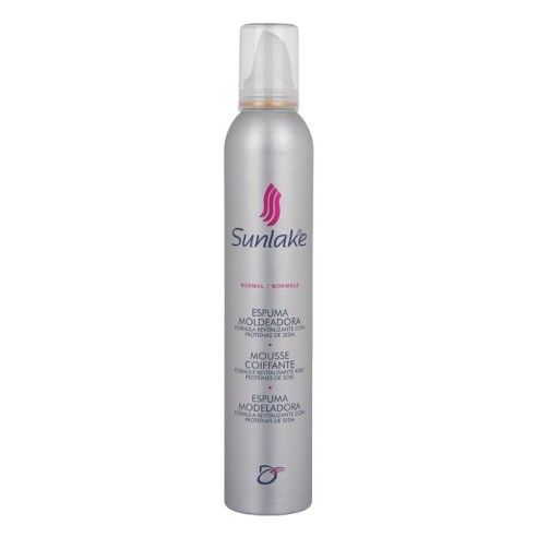 Schiuma normale Sunlake 300ml -Schiume -Sunlake