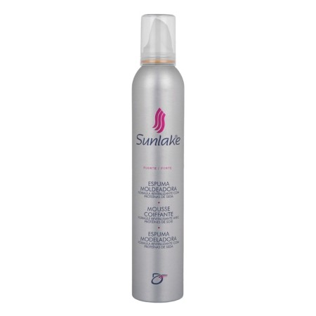 Espuma Fuerte Sunlake 300ml -Espumas -Sunlake