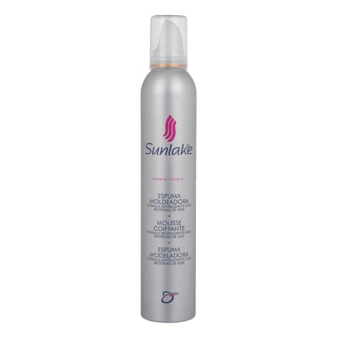 Sunlake Espuma Forte 300ml -Espumas -Sunlake