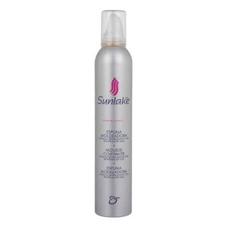 Sunlake Starker Schaum 300ml -Schaumstoffe -Sunlake