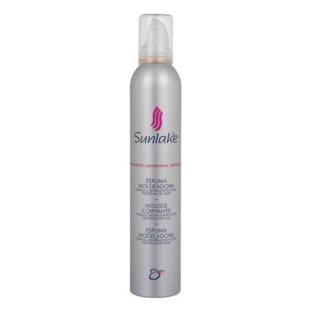 Espuma Extrafuerte Sunlake 300ml -Espumas -Sunlake