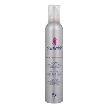 Sunlake Extra Starker Schaum 300ml -Schaumstoffe -Sunlake