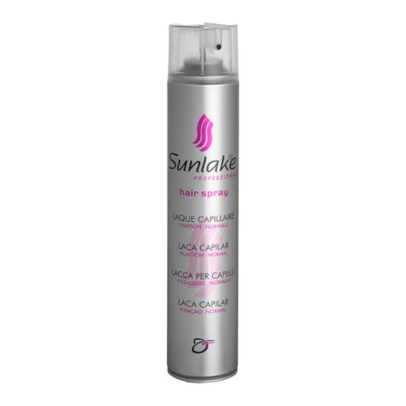 Sunlake Normallack 500ml -Haarsprays und Fixiersprays -Sunlake