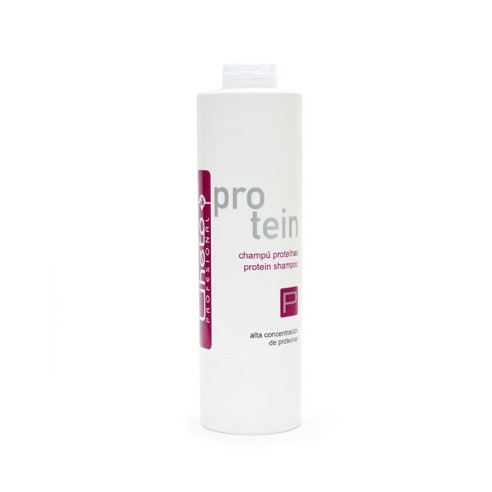 Liheto Protein Shampoo 1000ml -Shampoos -Liheto