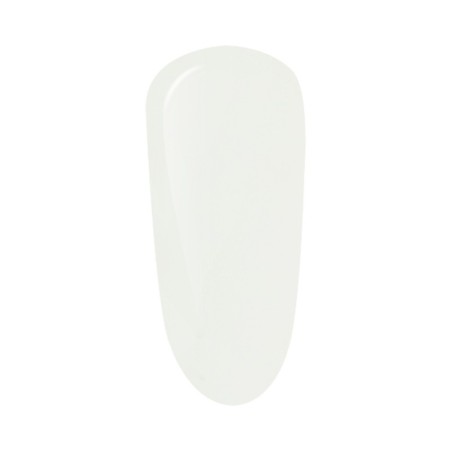 Queen Pure White Acrylpulver 50 g Lila -Gel und Acryl -Purple Professional 2