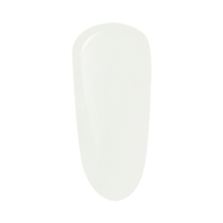 Queen Pure White Acrylpulver 50 g Lila -Gel und Acryl -Purple Professional