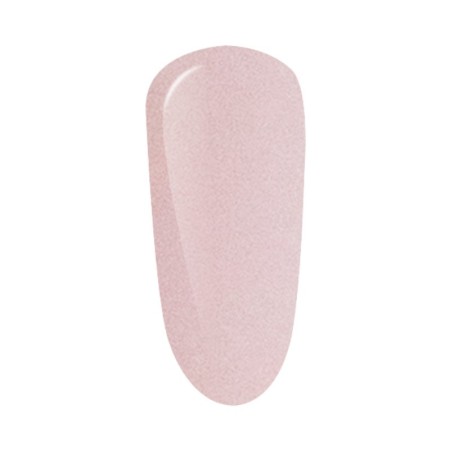 Queen Fluffy Pink Acrylpulver, 50 g, Lila -Gel und Acryl -Purple Professional 2