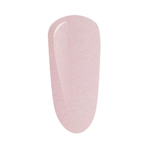 Polvere acrilica Queen Fluffy Pink 50 g -Gel e acrilico -Purple Professional