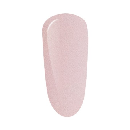 Queen Fluffy Pink Acrylpulver, 50 g, Lila -Gel und Acryl -Purple Professional