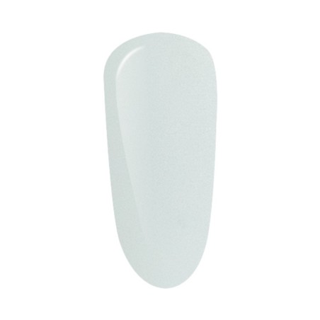 Polvere acrilica Queen So Clear 50 g -Gel e acrilico -Purple Professional