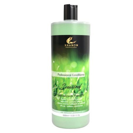 Suavirel Revik 1L Erweichungscreme -Spülungen -Revik