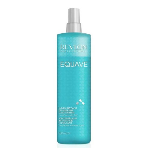 Equave Bi-Phase 500ml -Tratamientos para el pelo y cuero cabelludo -Revlon