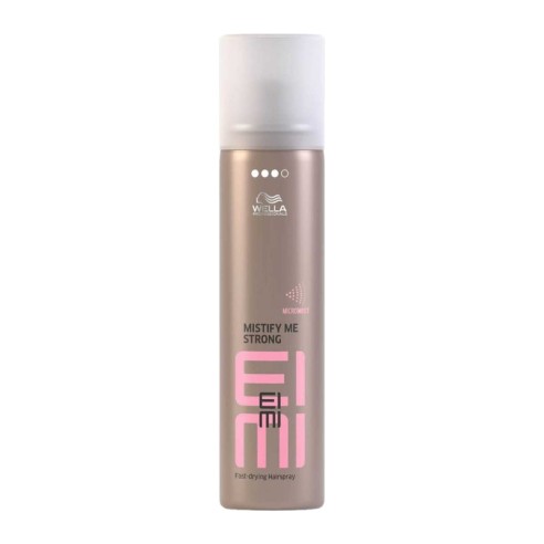 Laca Wella Eimi Mistify Strong 75 ml -Lacquers and fixing sprays -Wella