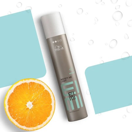 Wella Eimi Mistify Light Haarspray 75 ml -Haarsprays und Fixiersprays -Wella 2