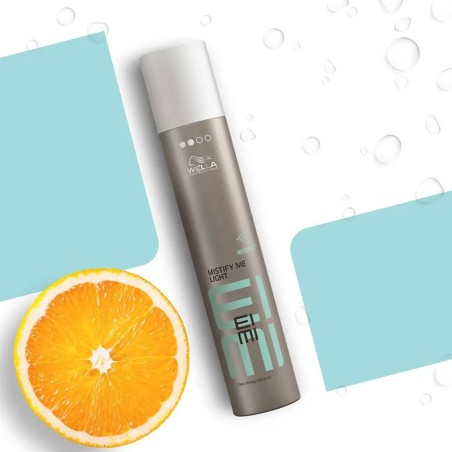 Wella Eimi Mistify Light Haarspray 75 ml -Haarsprays und Fixiersprays -Wella