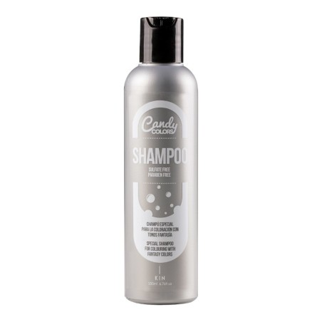KIN Candy Colors Säureshampoo 200ml -Shampoos -KIN Cosmetics