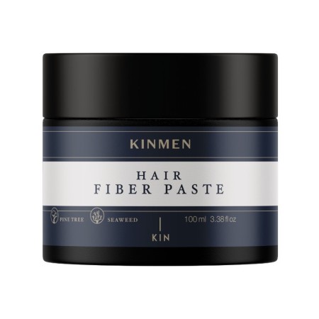 Kinmen Hair Fiber Paste 100ml -Productos de peinado -KIN Cosmetics