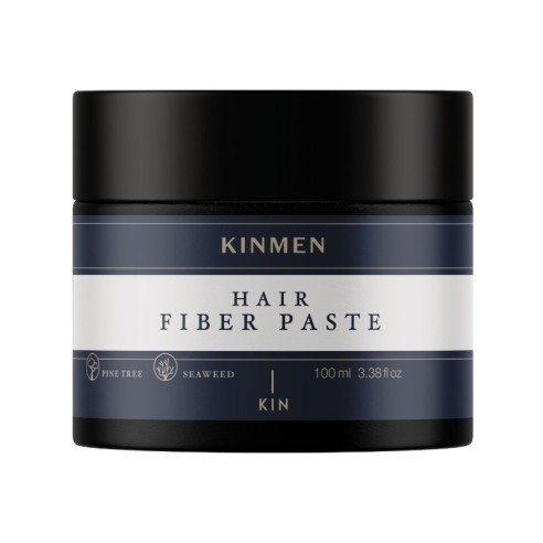 Pasta per fibra capillare Kinmen 100ml -prodotti per lo styling dei capelli -Kin Cosmetics