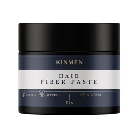 Kinmen Haarfaserpaste 100ml -Stylingprodukte -KIN Cosmetics