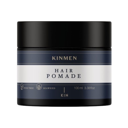 Kinmen Haarpomade 100ml -Stylingprodukte -KIN Cosmetics