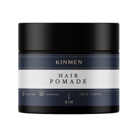 Kinmen Haarpomade 100ml -Stylingprodukte -KIN Cosmetics