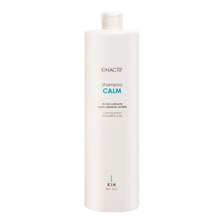 Calm Champú Kinactif 1000ml -Champús -KIN Cosmetics