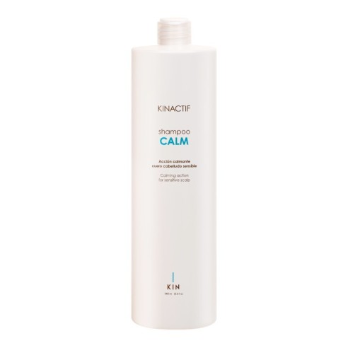 Calm Kinactif Shampoo 1000ml -Shampoos -KIN Cosmetics