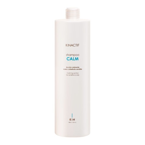 Calm Kinactif Shampoo 1000ml -Shampoos -KIN Cosmetics
