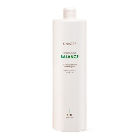 Balance Shampoo Kinactif 1000ml -Shampoos -KIN Cosmetics