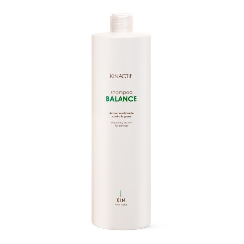 Equilibrio Kinactif Shampoo 1000ml -Shampoo -KIN Cosmetics