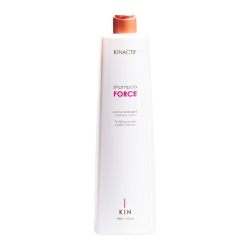 Champô Force Kinactif 1000ml -Shampoos -KIN Cosmetics