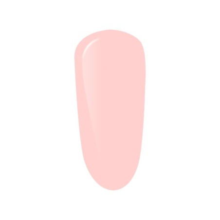 Elastische Basis Papayacreme 15ml -Grund- und Decklacke -Purple Professional