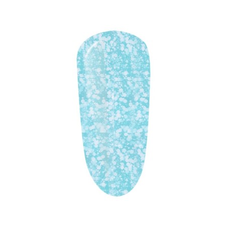 Verniz Gel P2250 Fantastic Blue -Esmalte semipermanente -Purple Professional