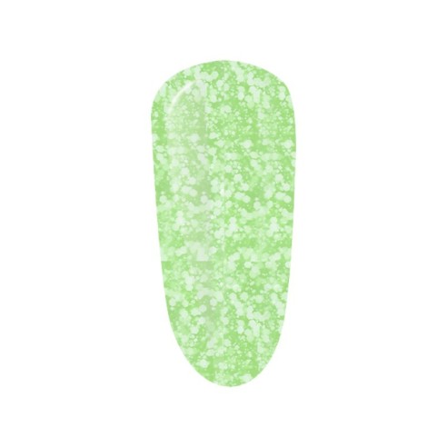 Purple Professional Gel-Nagellack P2248 Fantastic Yellow -Semipermanenter Emaille -Purple Professional
