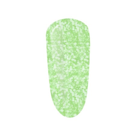 Purple Professional Gel-Nagellack P2248 Fantastic Yellow -Semipermanenter Emaille -Purple Professional