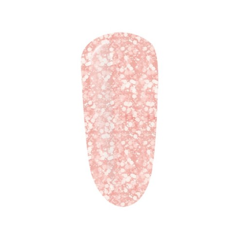 Gel Polish P2247 Fantastic Peach -Semi permanent nail polishes -Purple Professional