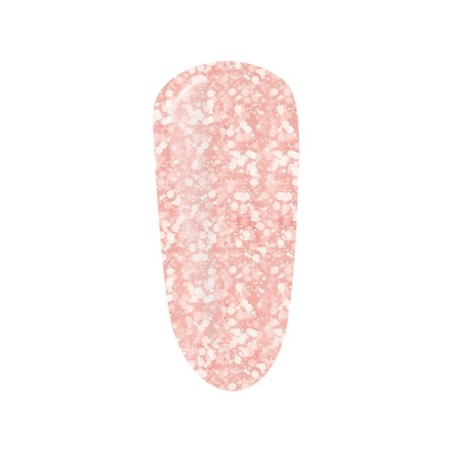 Verniz Gel P2247 Fantastic Peach -Esmalte semipermanente -Purple Professional