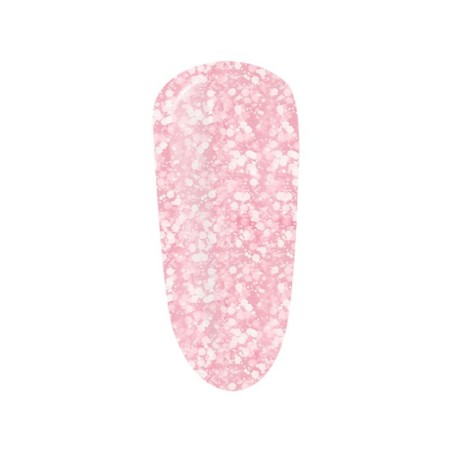Gel-Nagellack P2246 Fantastisches Pink -Semipermanenter Emaille -Purple Professional
