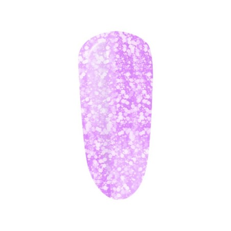 Verniz Gel P2245 Fantastic Lilac -Esmalte semipermanente -Purple Professional