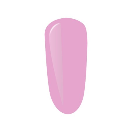 Scarpine da neonato Smalto Gel Purple Professional P2266 -Smalto semipermanente -Purple Professional