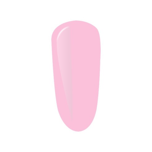 Vernis Gel P2263 Bavoir Bébé -Vernis semi permanents -Purple Professional