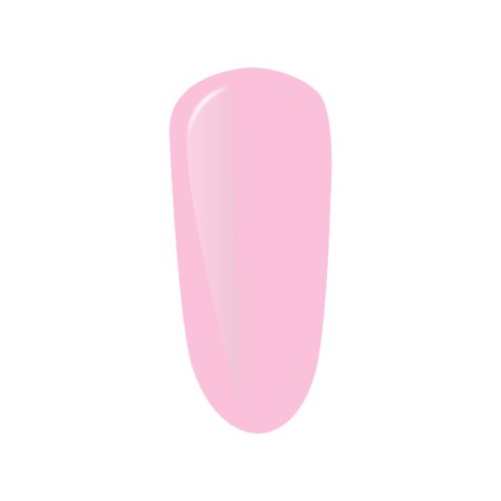 Verniz gel P2263 Baby BIB -Esmalte semipermanente -Purple Professional