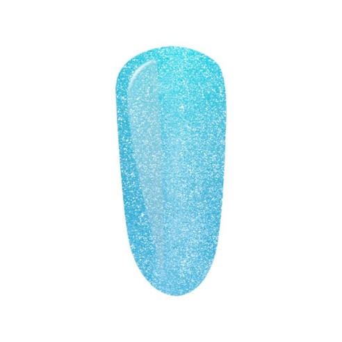 Purple Professional Gel-Nagellack P2274 Wonderful Ocean -Semipermanenter Emaille -Purple Professional