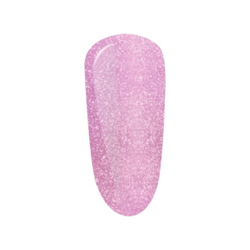 Gel Polish P2270 Wonderful Sand -Semi permanent nail polishes -Purple Professional