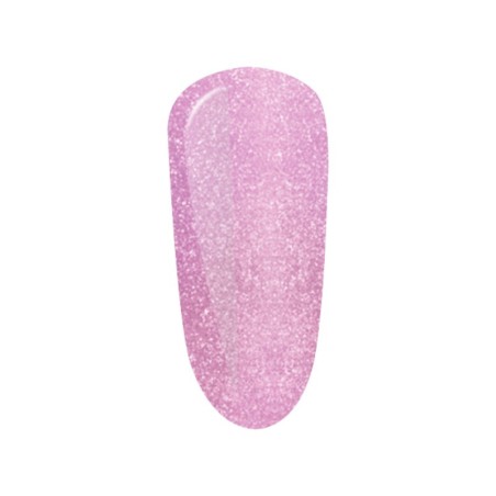 Gellack P2270 Wonderful Sand -Semipermanenter Emaille -Purple Professional