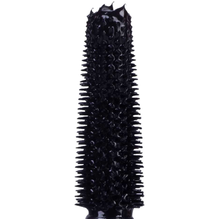 Volumen- und Verlängerungs-Mascara Schwarz Llorca -Wimpern und Augenbrauen -Elisabeth Llorca 2