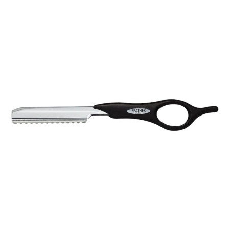 Feather Styling Rasierer -Friseurscheren und Rasierer -