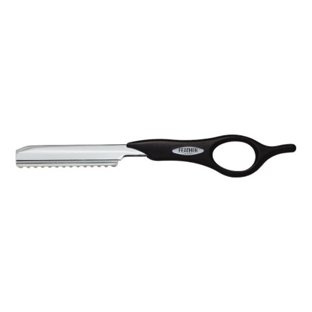 Feather Styling Rasierer -Friseurscheren und Rasierer -